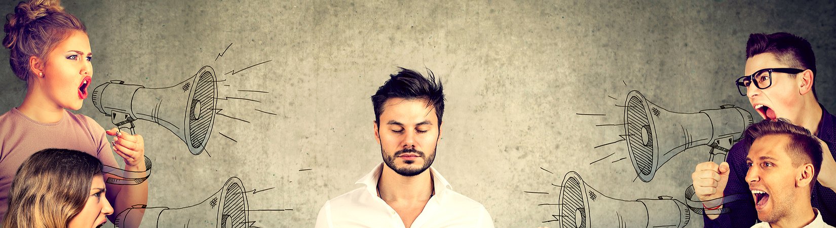 Keep Calm and Embrace the Crypto Future