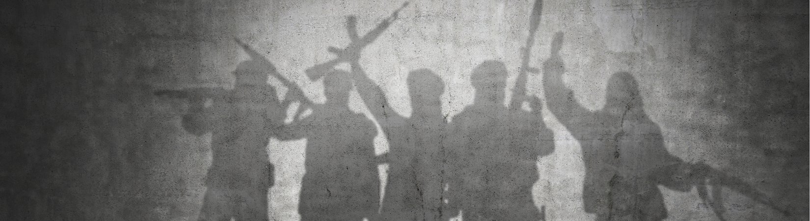 US Authorities Conduct Operation to Seize Cryptos Owned by Terrorists