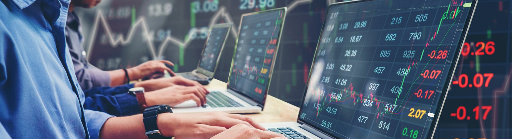 Mercato delle criptovalute: le top news del 13/6/2018