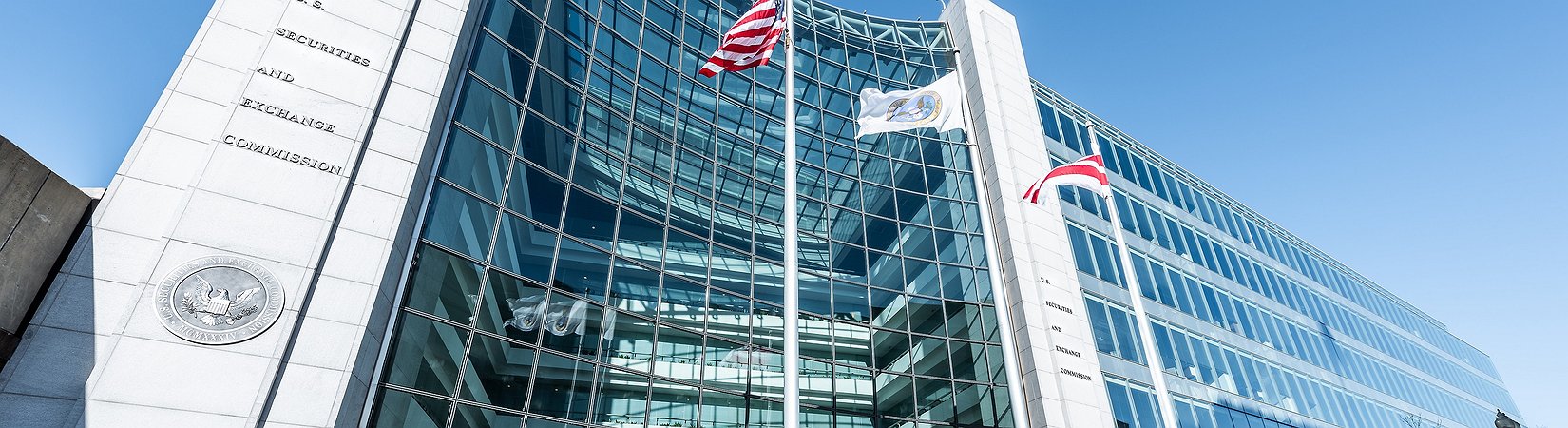 El director de la SEC abandonará su cargo a finales de año