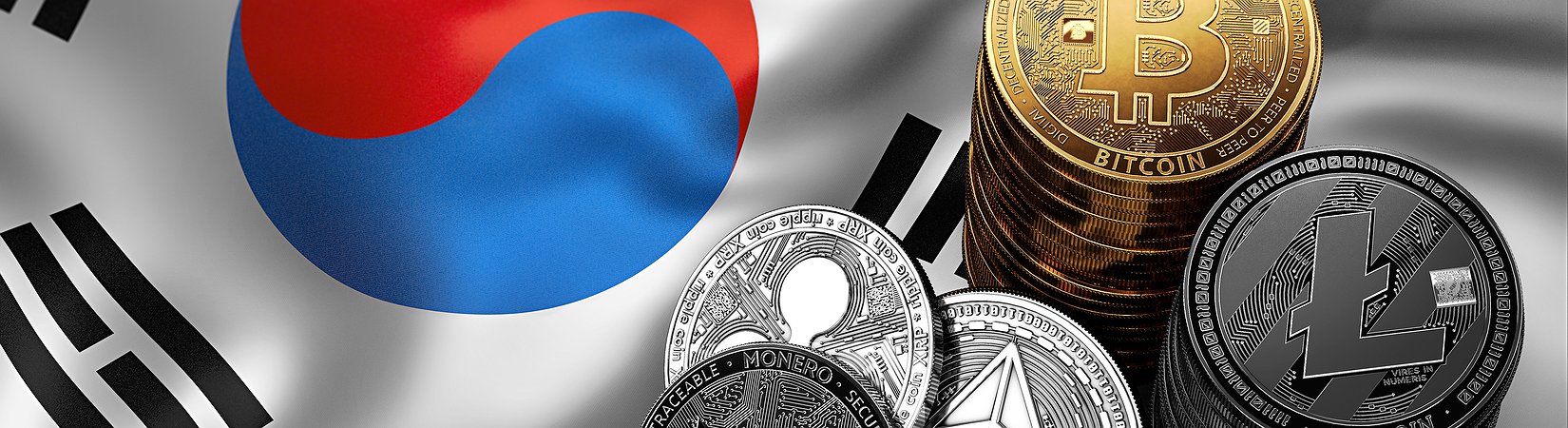 South Korea Wants to Legalize ICO  