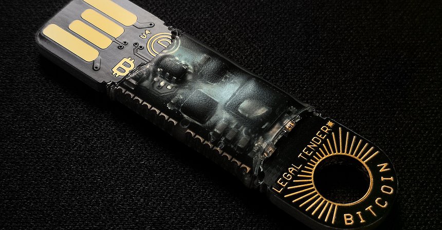 Ledger in Hot Water Over Dubious New Feature