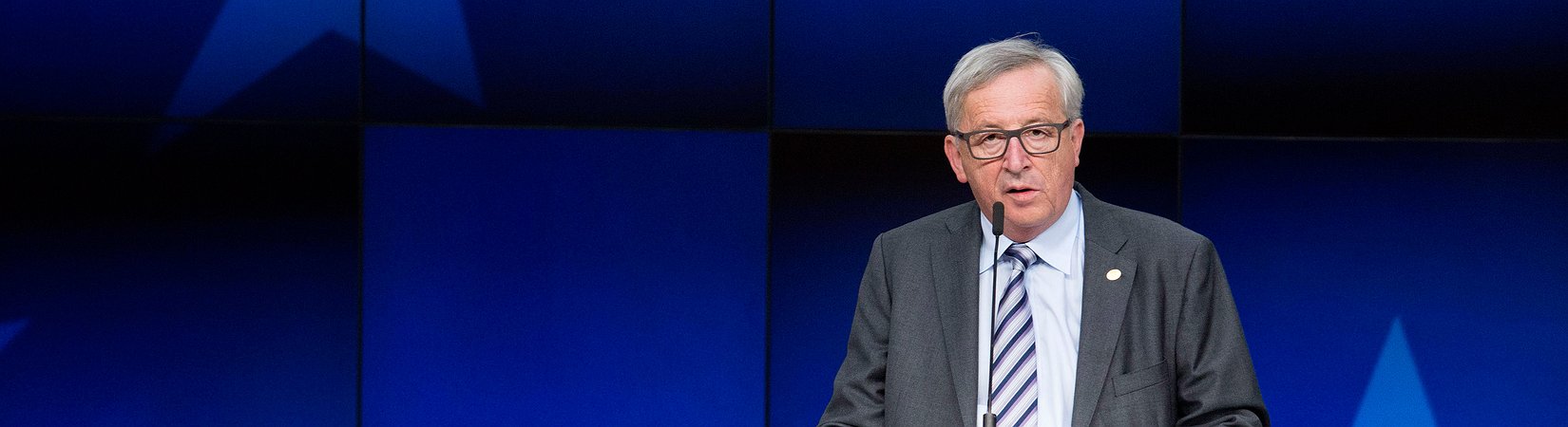 El presidente de la Comisión Europea dice que "El Brexit no amenaza a la UE"