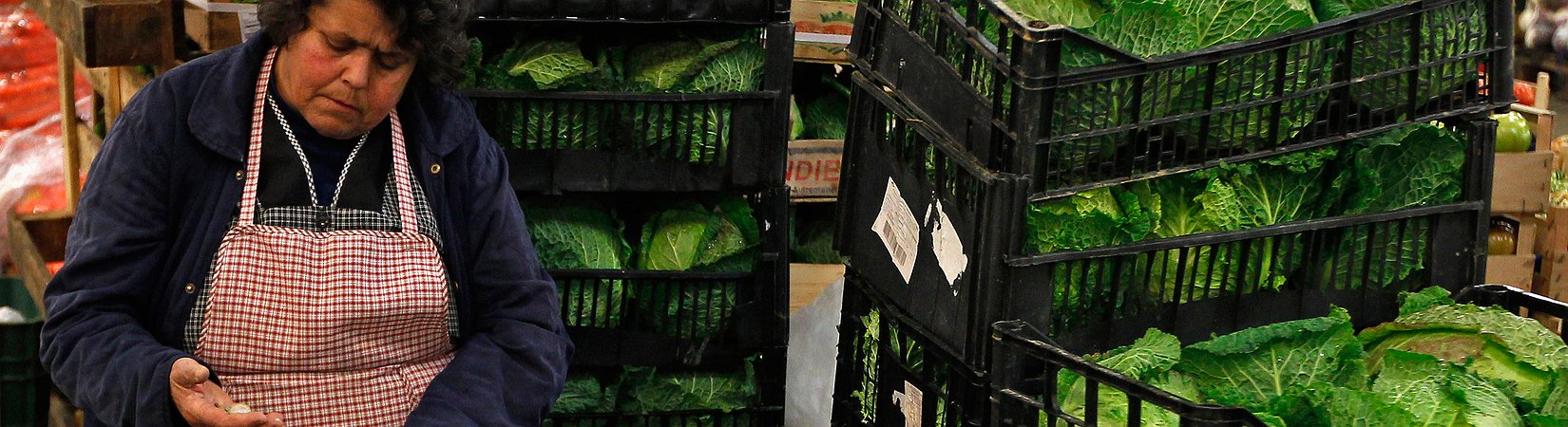 Em Portugal trabalha-se demais e ganha-se de menos