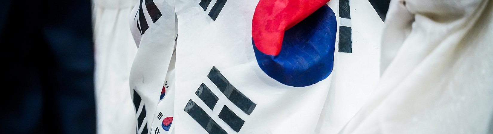 South Korea Establishes a Group to Fight Crypto Crimes