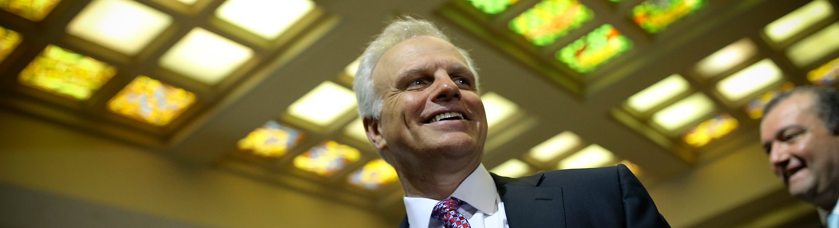 TAP: Neeleman negoceia reversão com o Governo