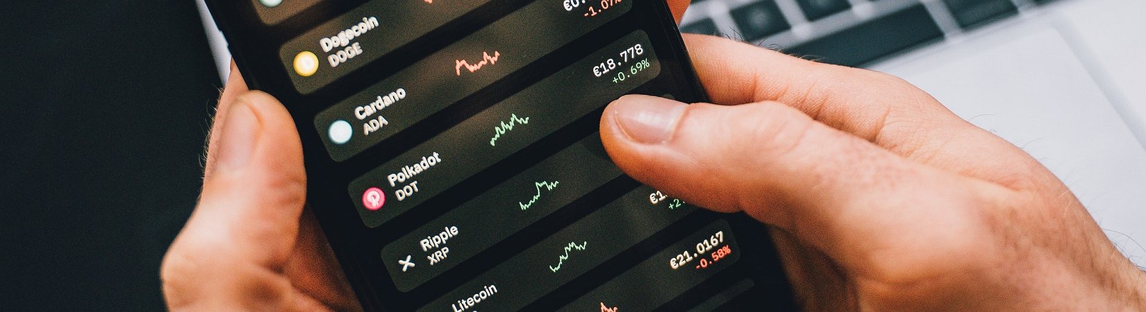 Interactive Brokers Opens Crypto Trading Through Paxos