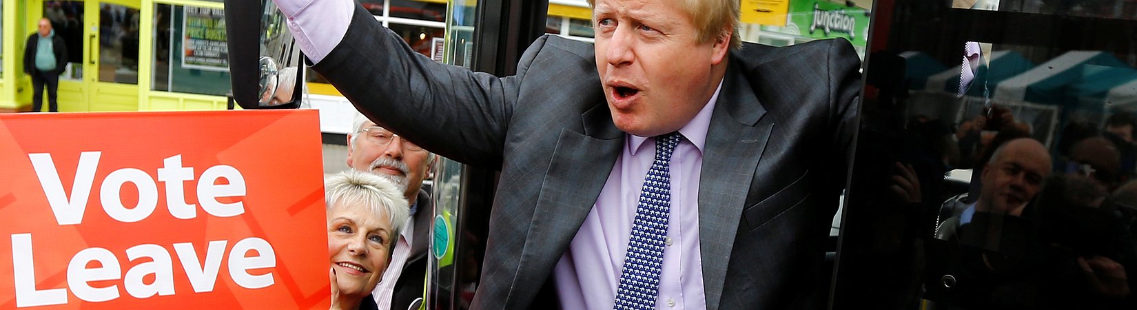 Cómo afectará un Brexit y la reunión de la Fed a los mercados