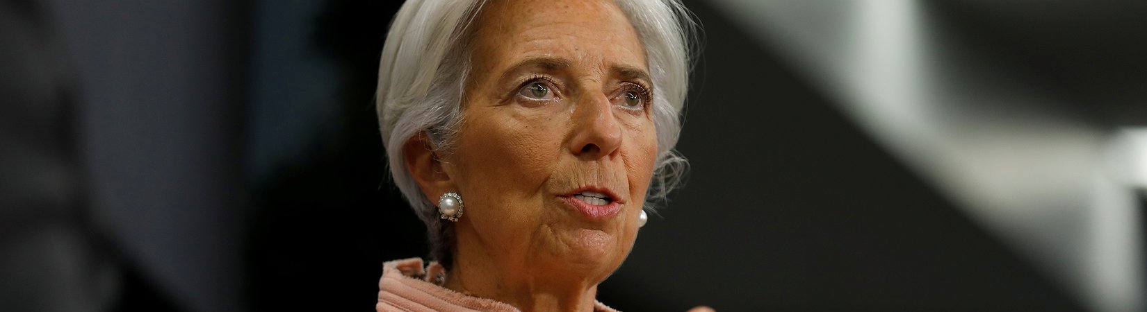 El FMI publicará su primer pronóstico económico desde el comienzo de la presidencia de Trump