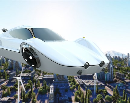 future car 2030