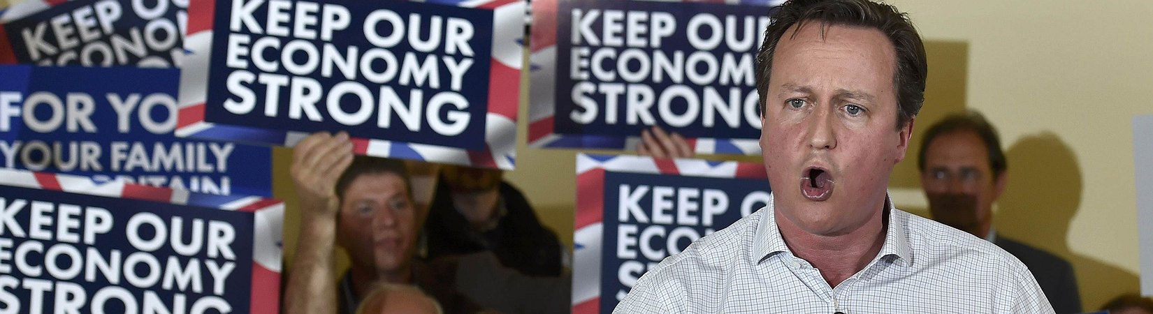 كيفية تأثير الانتخابات على الاقتصاد