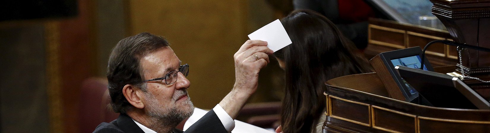 Aún sin acuerdo para la investidura