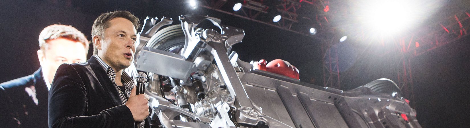 Tesla podría convertirse en la empresa más grande del mundo