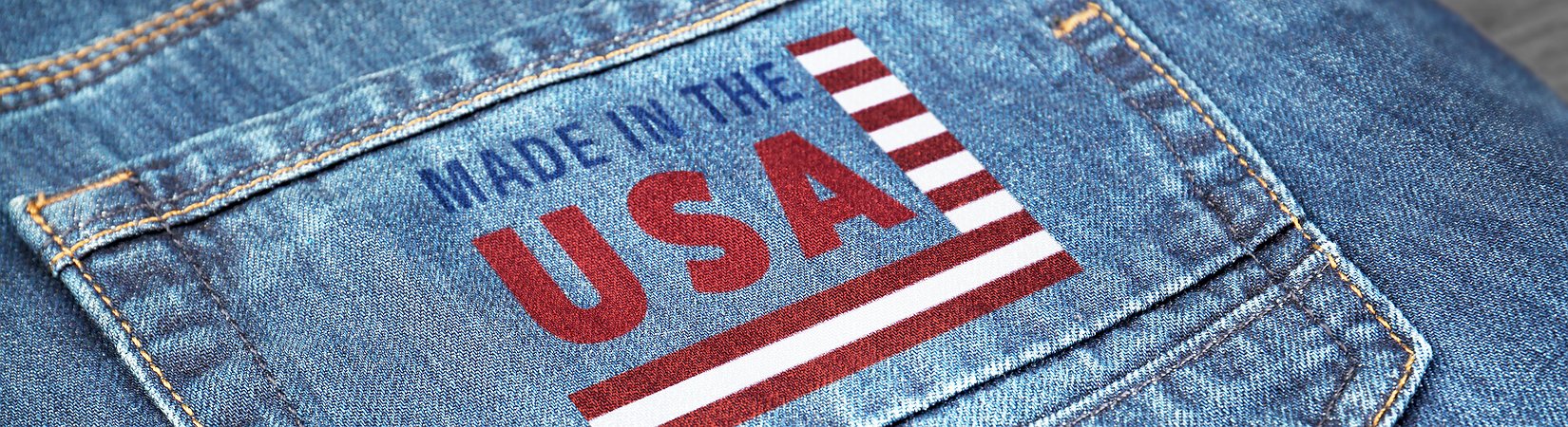 Buy American: retail stocks slump on the growing concerns over Republican tax adjustment