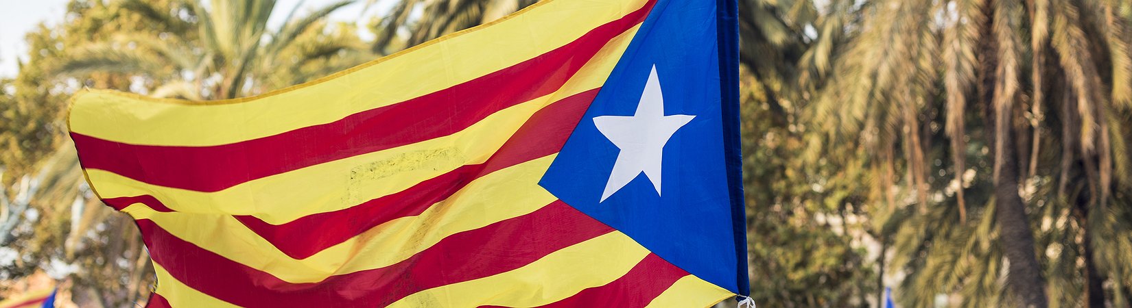 Cataluña celebra el referéndum de independencia el domingo