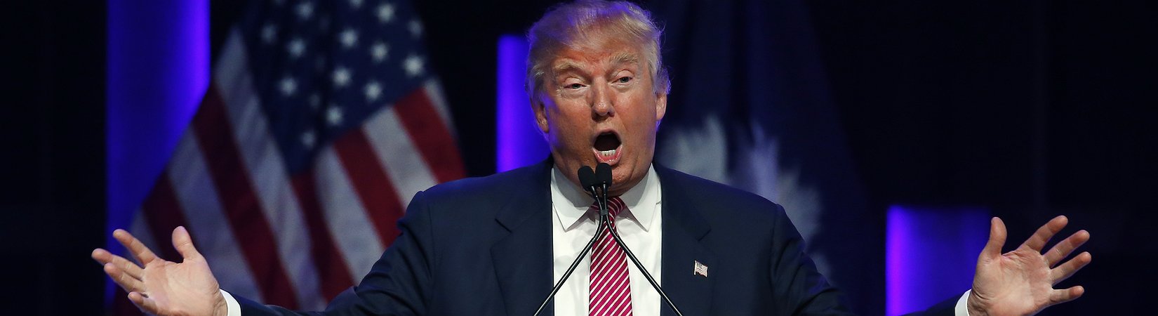 Come si diffondono le idee cospirative di Trump in Medio Oriente? Pericolosamente