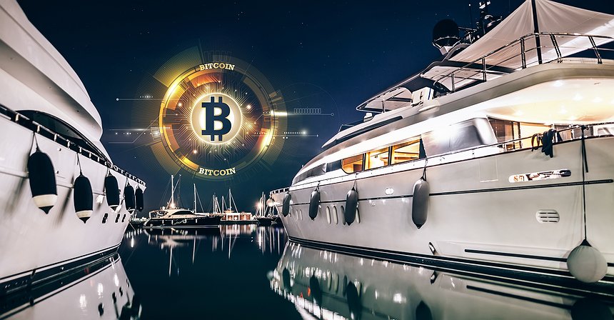 Os 7 itens mais caros que pode comprar com «bitcoins»