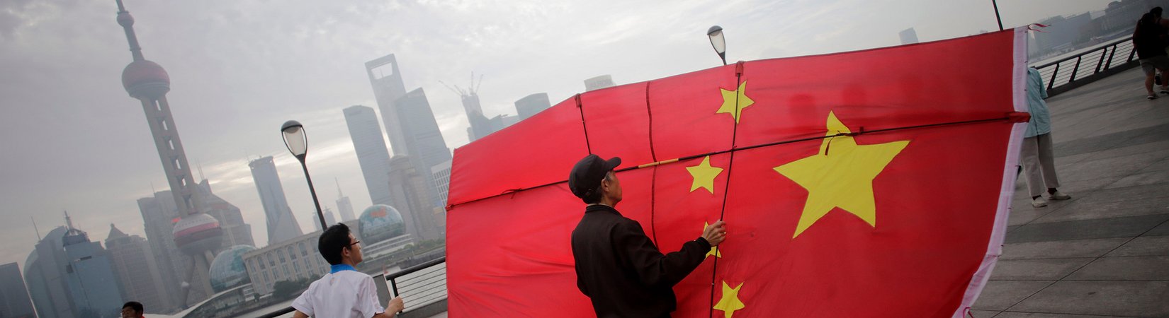 Banca Popolare Cinese: “Abbiamo bisogno di una criptovaluta di Stato”