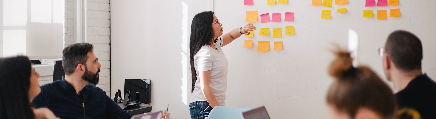 4 métodos para mejorar la intencionalidad en el trabajo