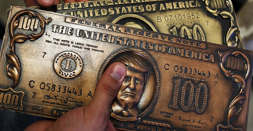 وداعا للدولار الرخيص.. لما على العالم نسيان أسهم المصدرين