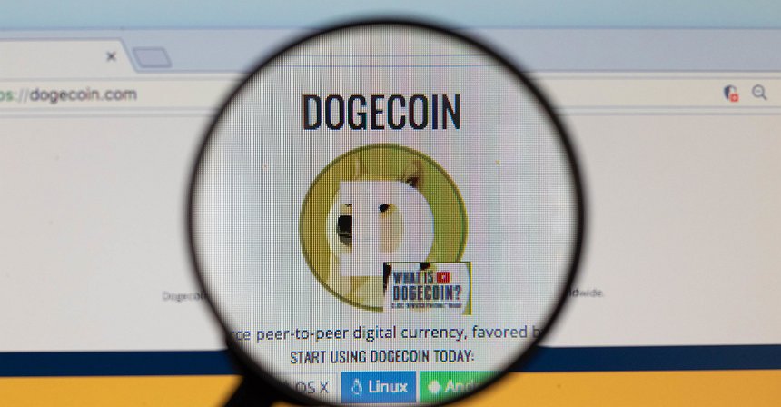 Elon Musk Pumps DOGE, Wants Crypto for SpaceX 