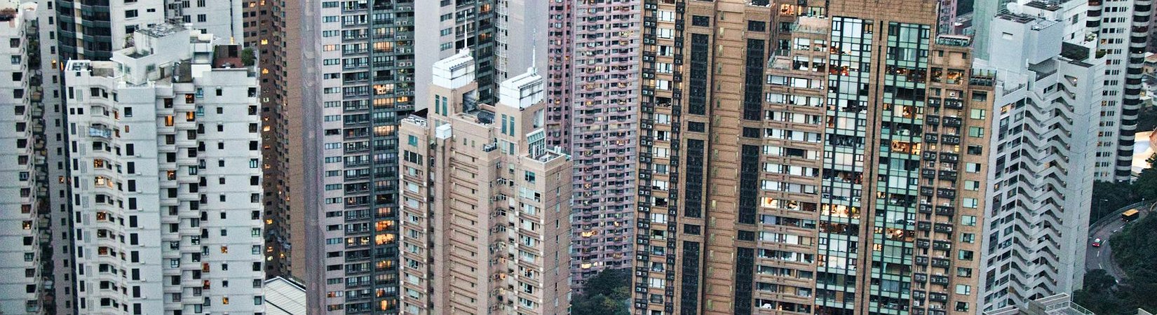 Hong Kong crea una subcomisión legislativa sobre criptomonedas en su parlamento