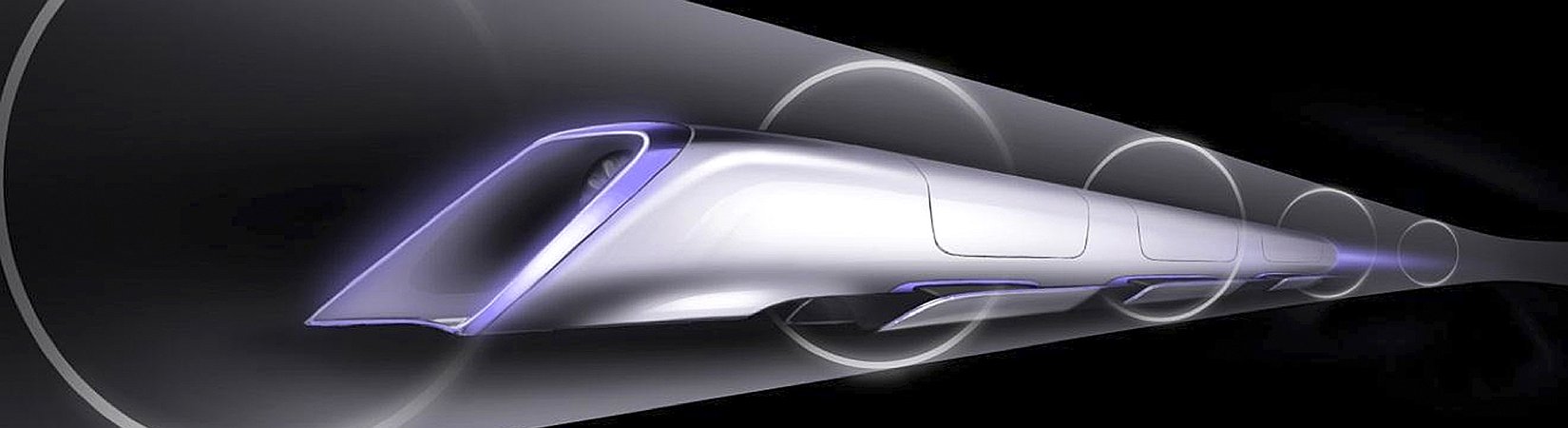 ما الذي نعرفه عن Hyperloop؟