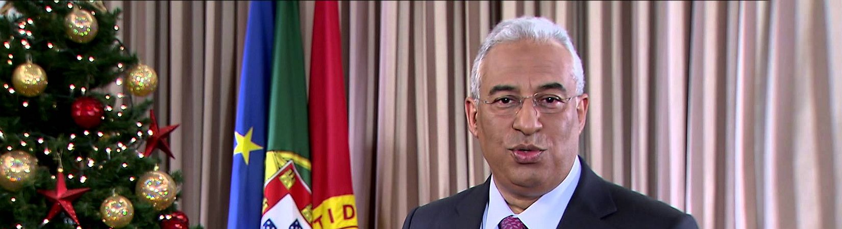 António Costa quer foco na educação
