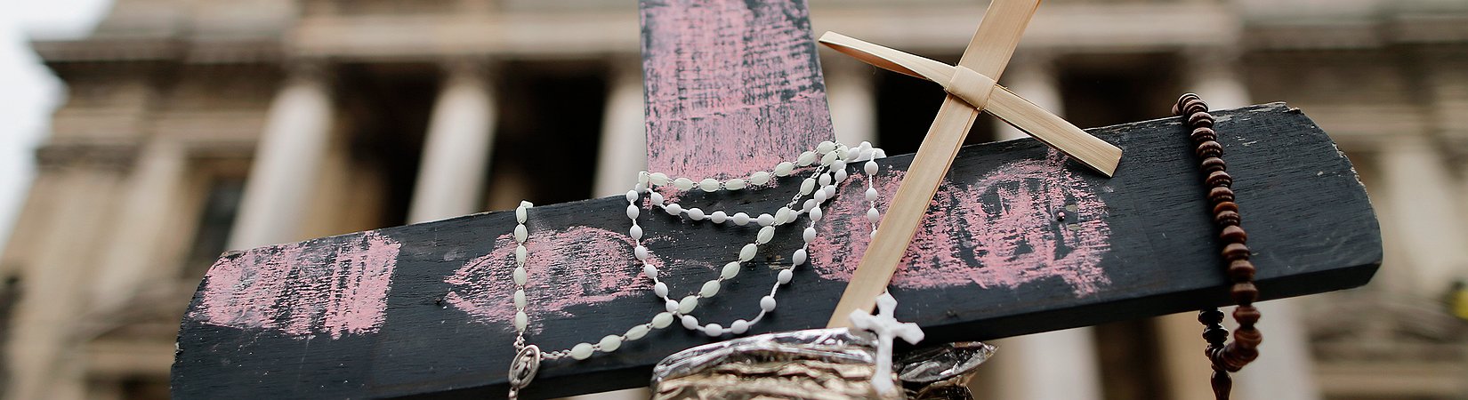 Una nuova guerra fredda all’orizzonte per l’Europa dilaniata dal terrorismo islamico