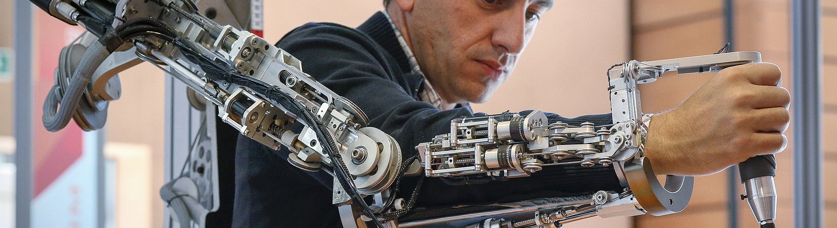 ماذا ينتظر الإنسانية بعد 15 عاما؟