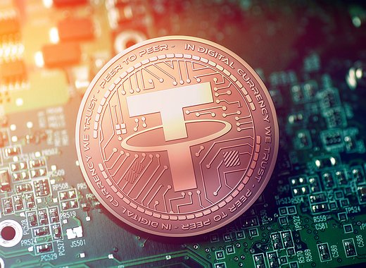 Tether Becomes 22nd Largest Buyer of US Treasury Bonds