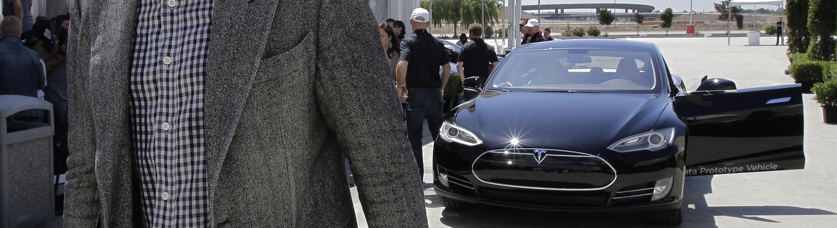 Tesla لا تخاف النفط