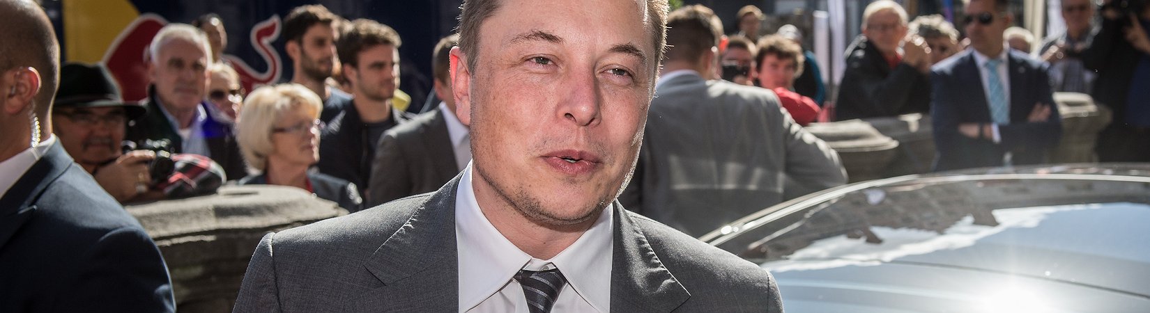 Elon Musk Forms a Political Party That Will Accept BTC