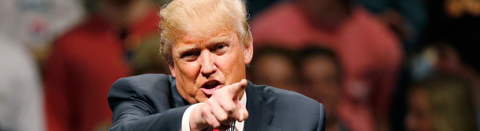 Trump Says He Has No Intention of Pardoning Sam Bankman-Fried