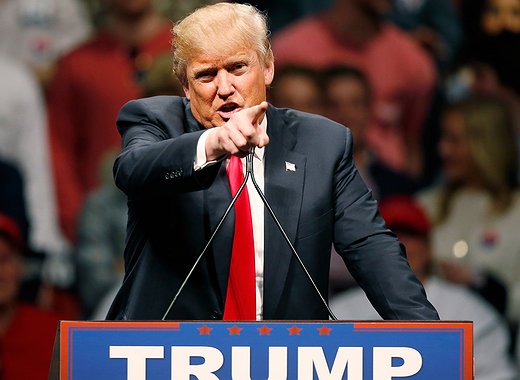 Trump Says He Has No Intention of Pardoning Sam Bankman-Fried