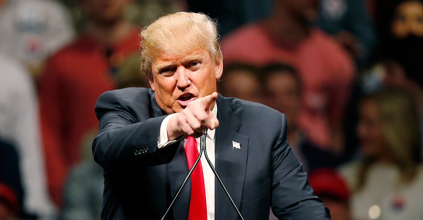 Trump Says He Has No Intention of Pardoning Sam Bankman-Fried