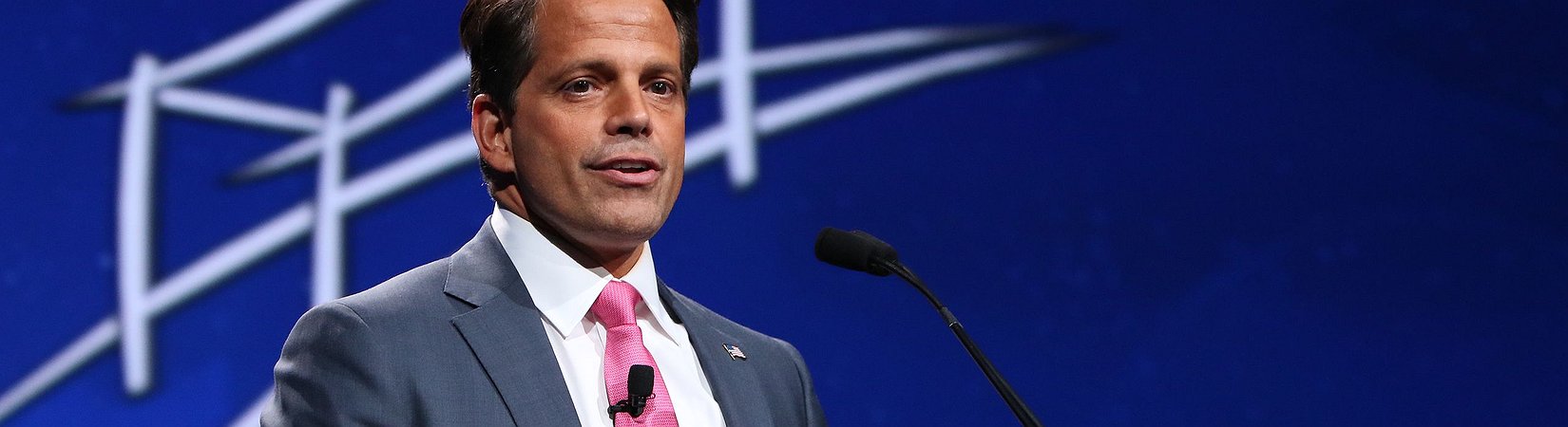 Anthony Scaramucci: Bitcoin is a Commodity