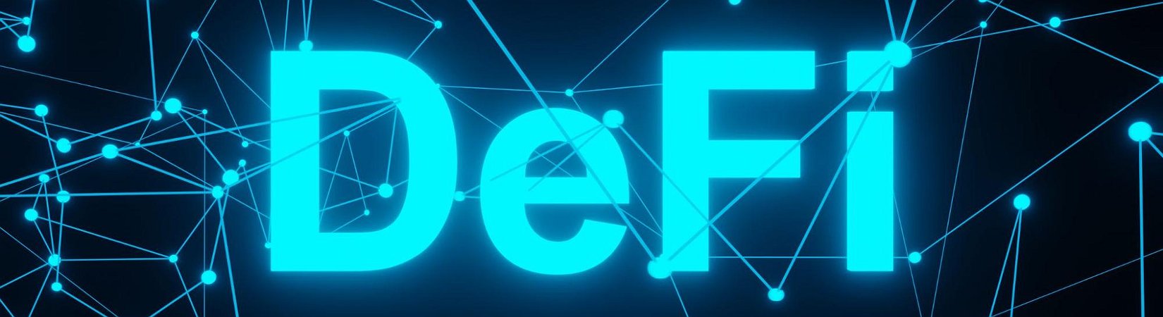 Five Exciting DeFi Trends to Jump on in 2021