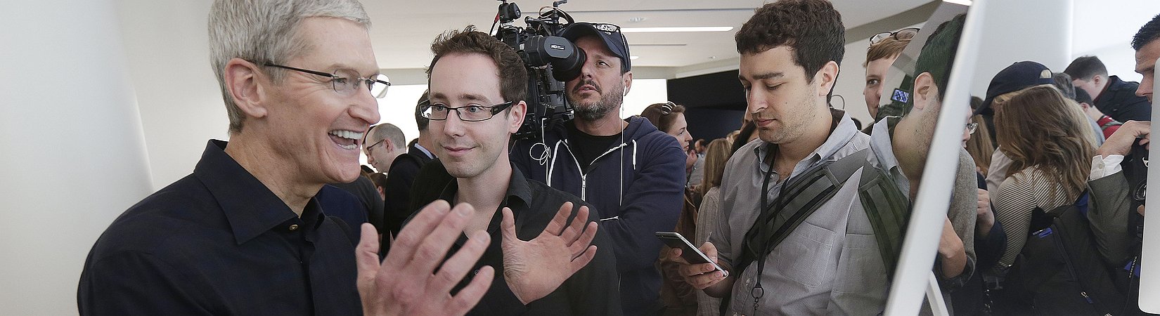 Apple تحقق رقما قياسيا جديدا