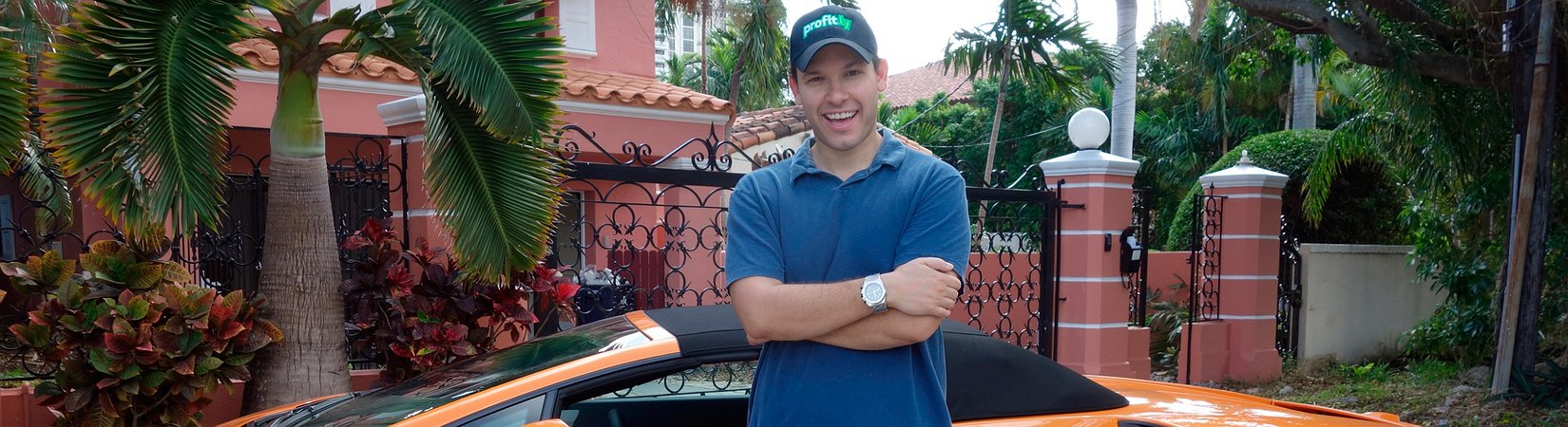 Cómo el rey de las acciones baratas se ha convertido en un multimillonario