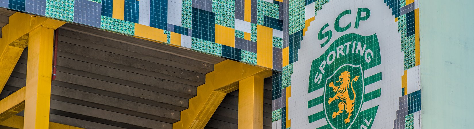 Sporting considera lançamento de Oferta Inicial de Moeda