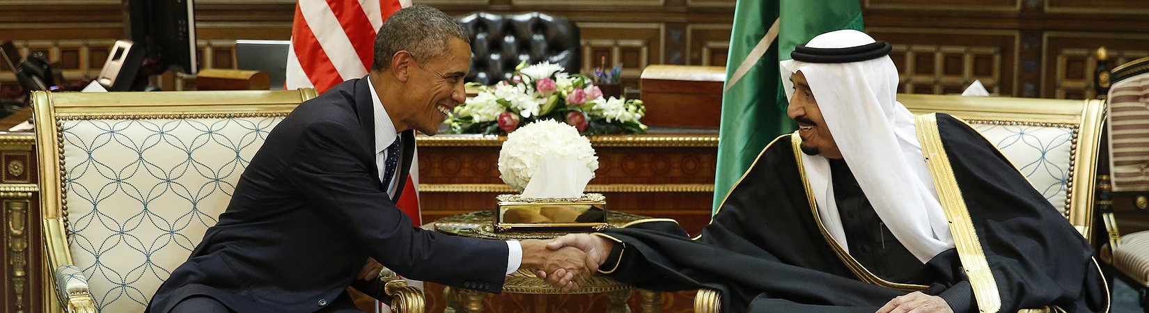 Quem afinal controla o preço do petróleo