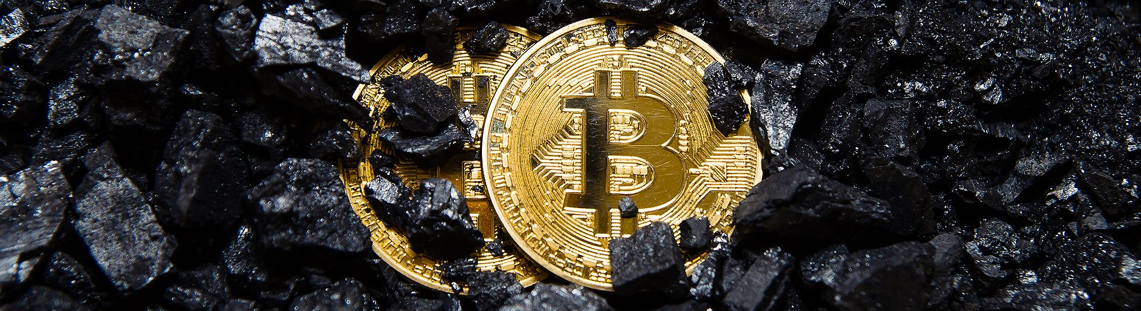 Mineração de criptomoedas dispara na Rússia