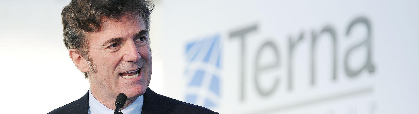 Nuovo amministratore delegato per Telecom Italia