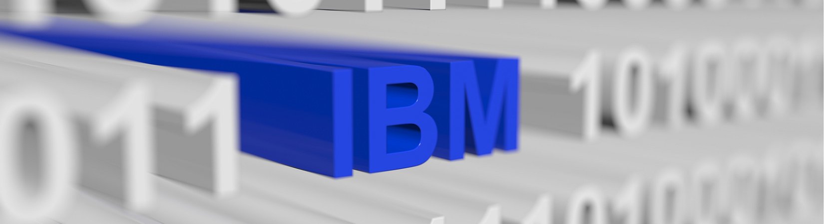 IBM: la blockchain può aiutare i governi