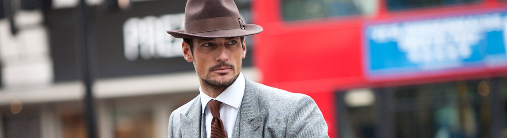 8 مبادئ لجميع الرجال الأنيقين