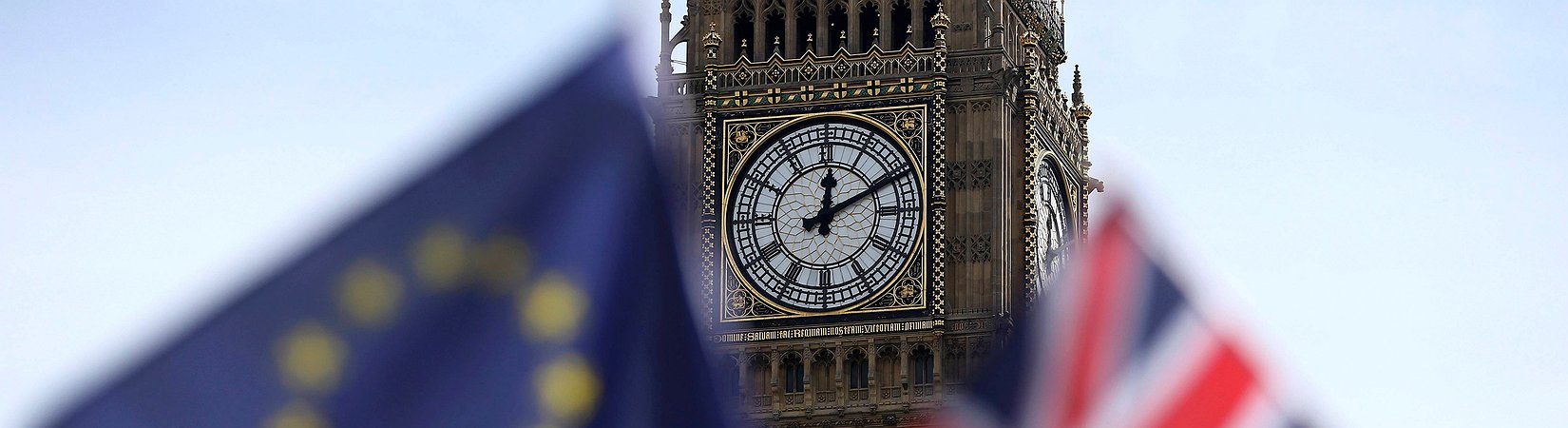 Vésperas do referendo: investidores alemães mostram-se mais confiantes