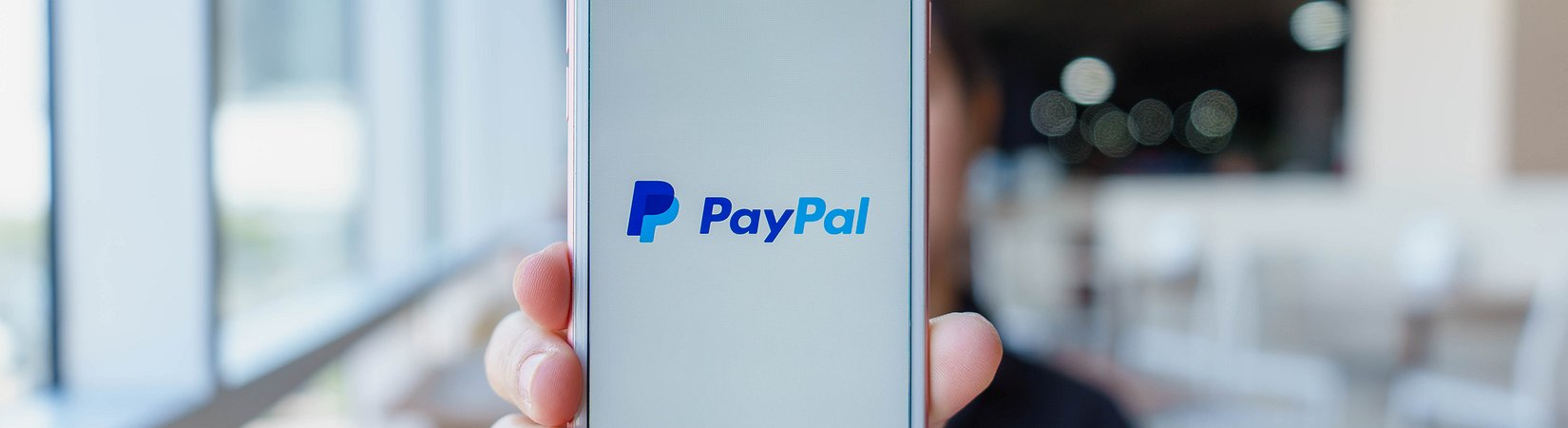 Medios: PayPal planea empezar a comprar empresas de criptomonedas