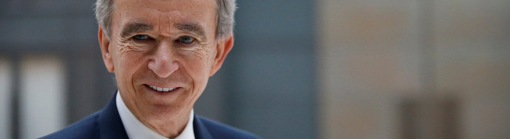 LVMH to spend more than $13b to take full control of Christian Dior