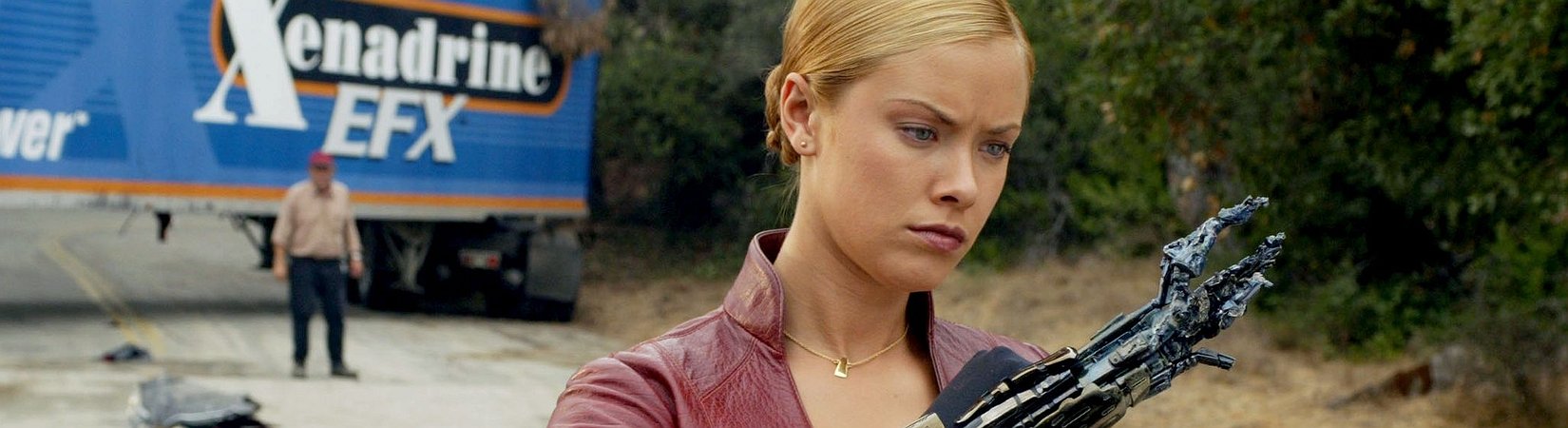 الذكاء الاصطناعي ضد الإنسانية